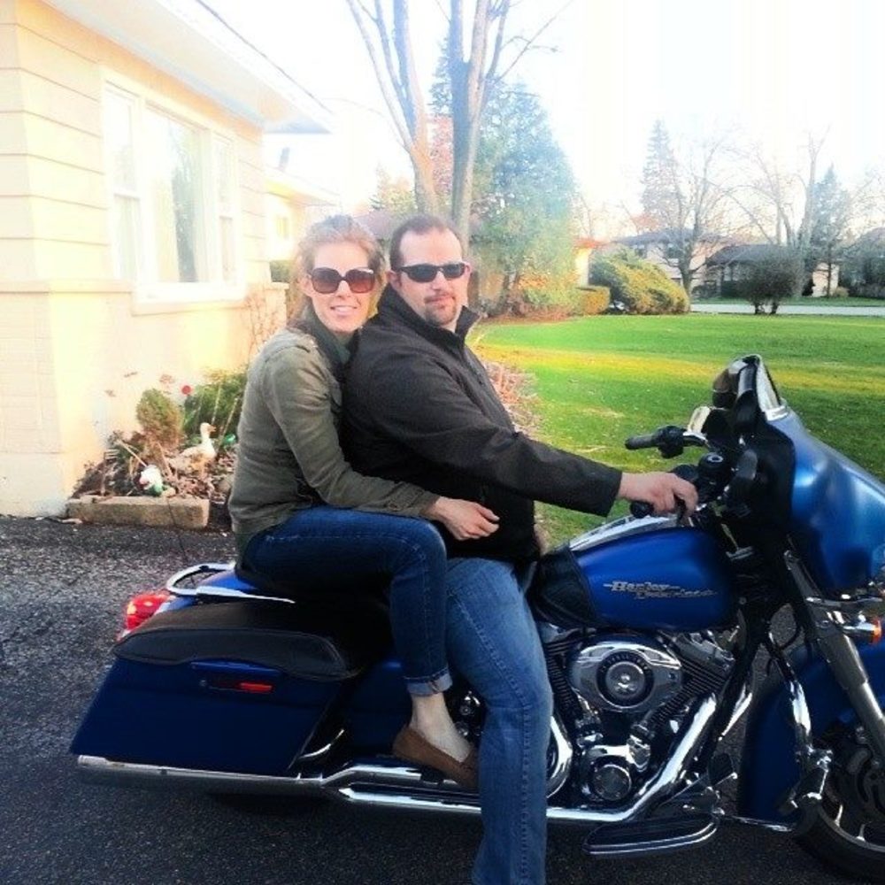 Meet your Posher, Sandra