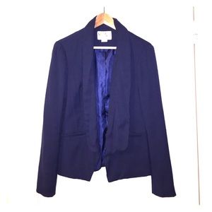 ⚓️ Navy Blazer ⚓️