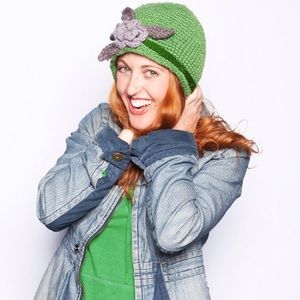 Meet your Posher, Jessica