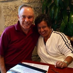 Meet your Posher, Ann