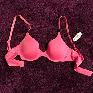 Victoria's Secret Uplift Semi Demi Bra