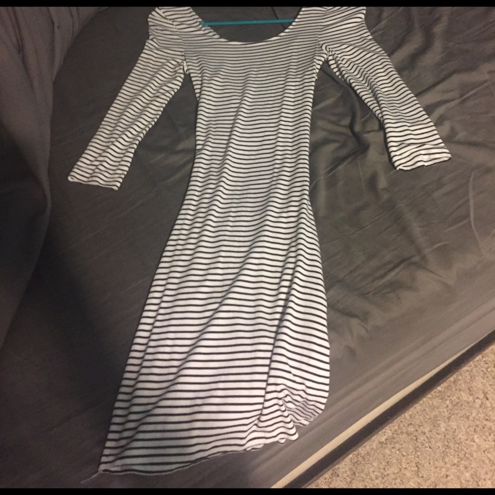 Tobi bodycon dress