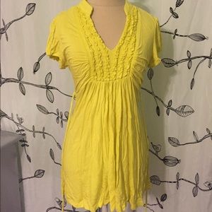 Siren Lily Maternity Top M