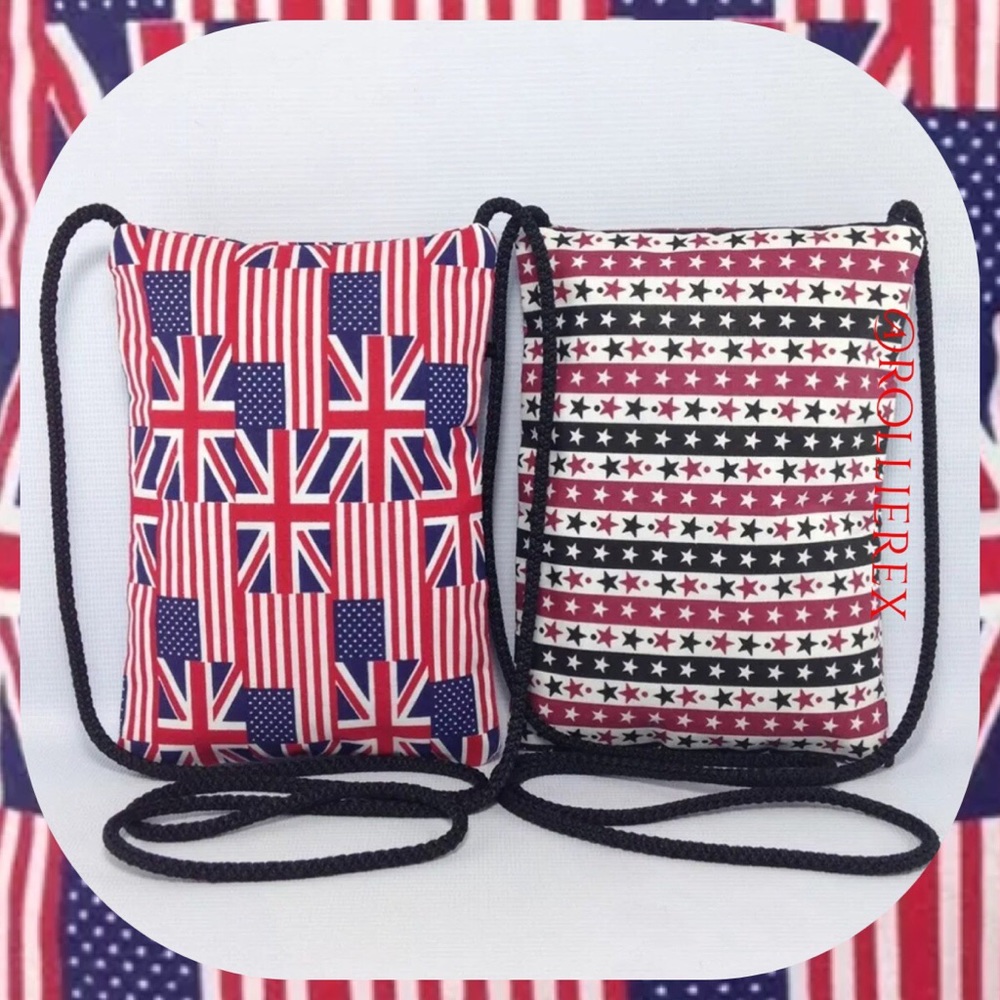 Patriotic Bag - Picture 2 of 2