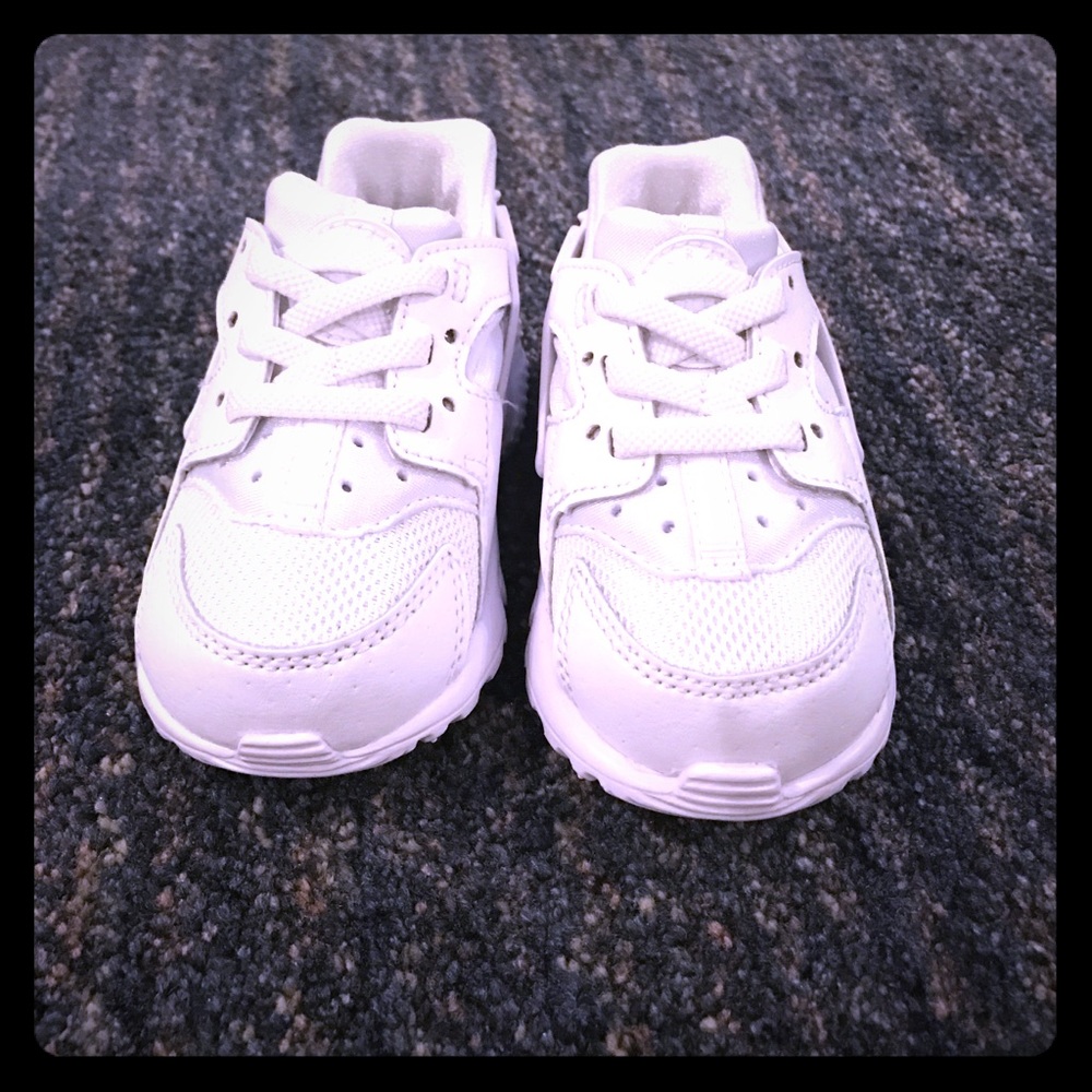 Baby Nike