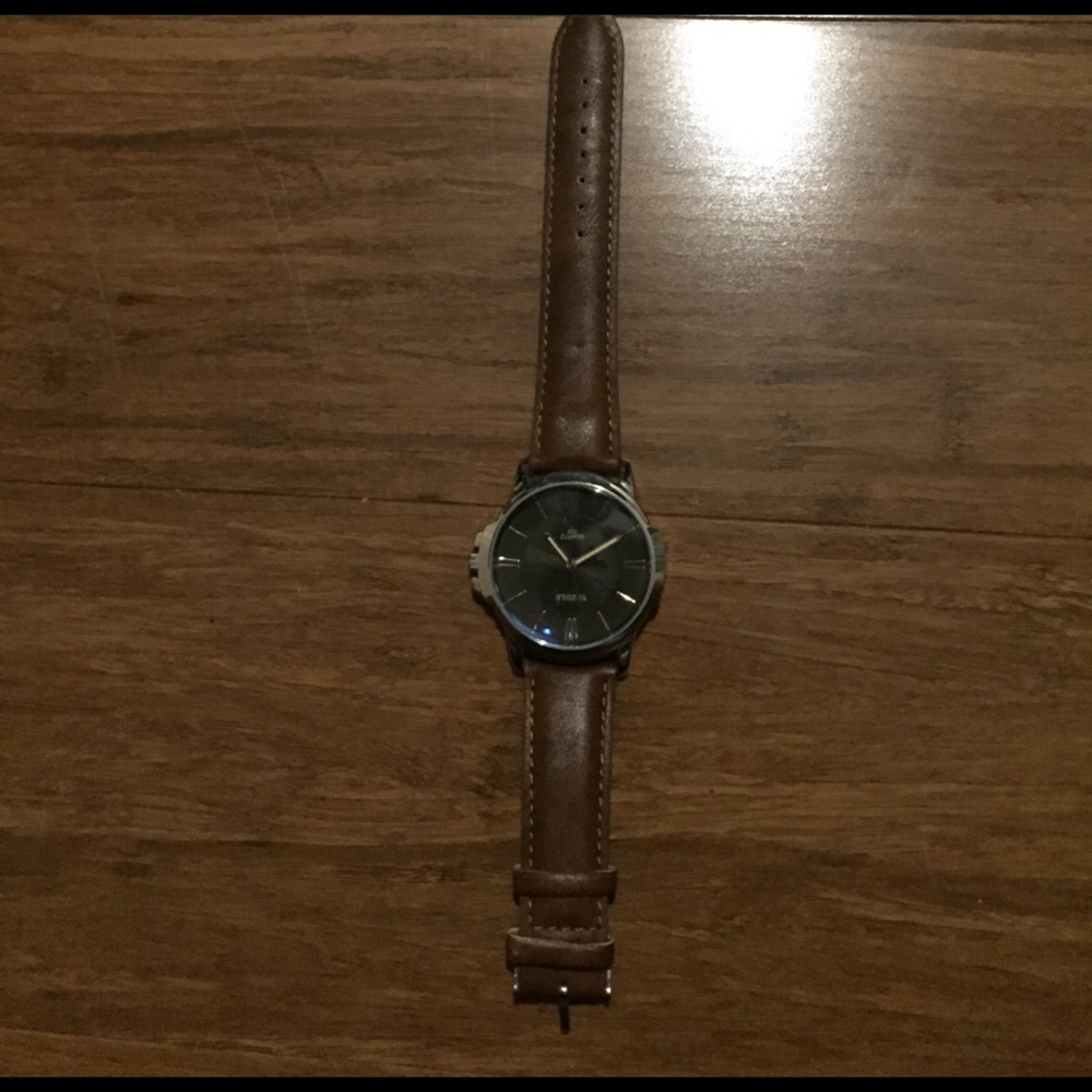 A watch