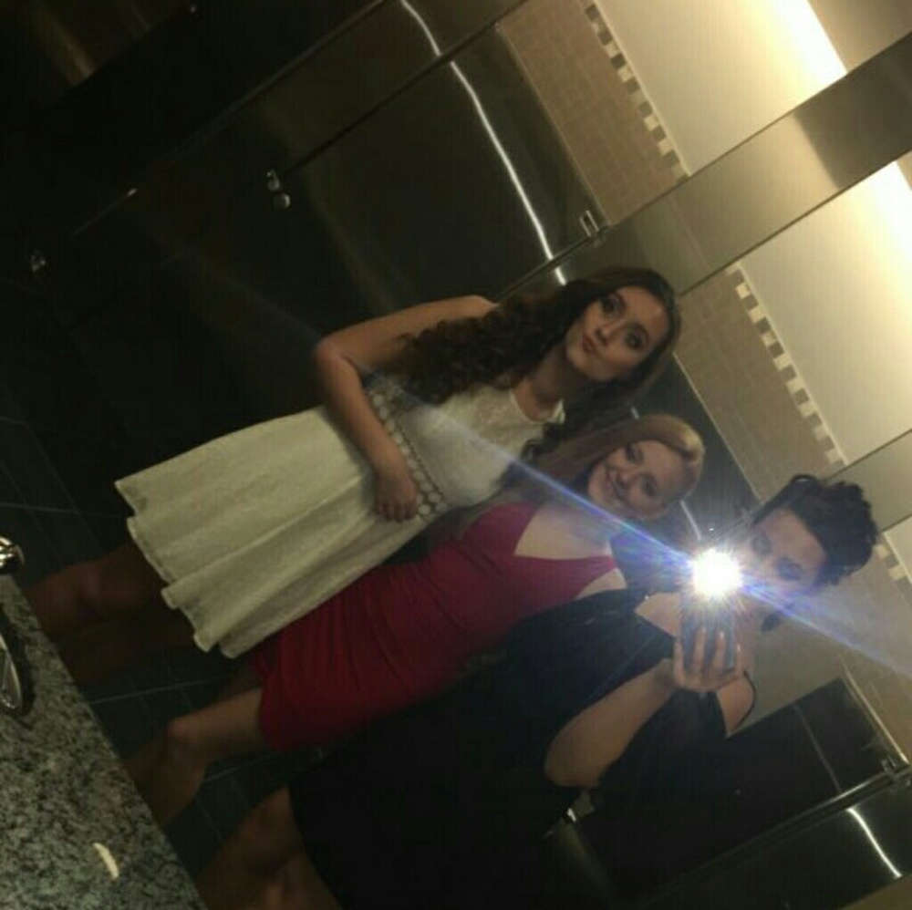 Meet your Posher, Destiny