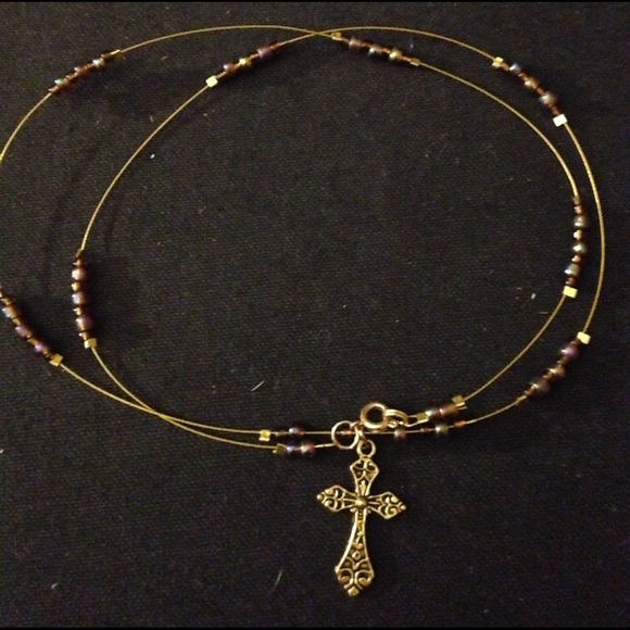 Necklace - Picture 2 of 3