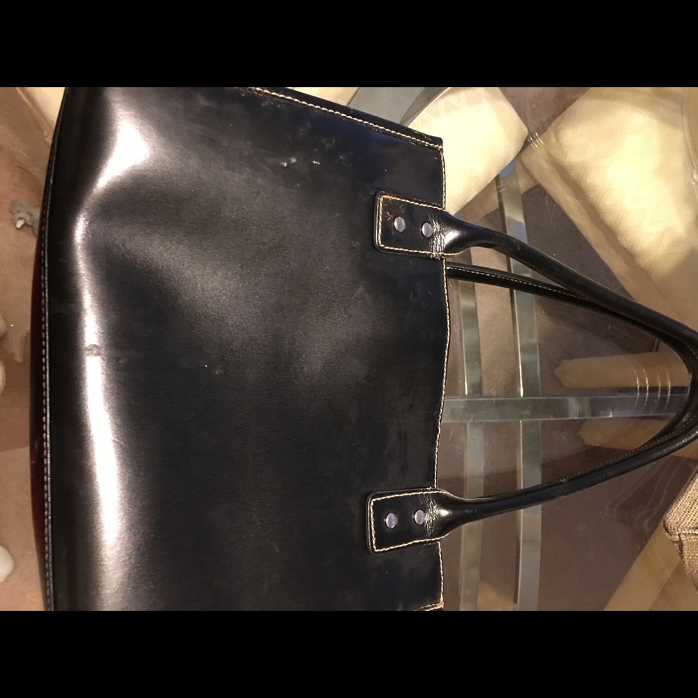 Wilson handbag