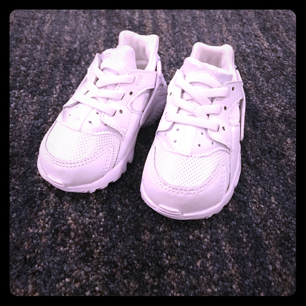 Baby Nike