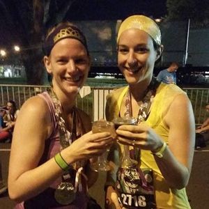 Meet your Posher, Nicole