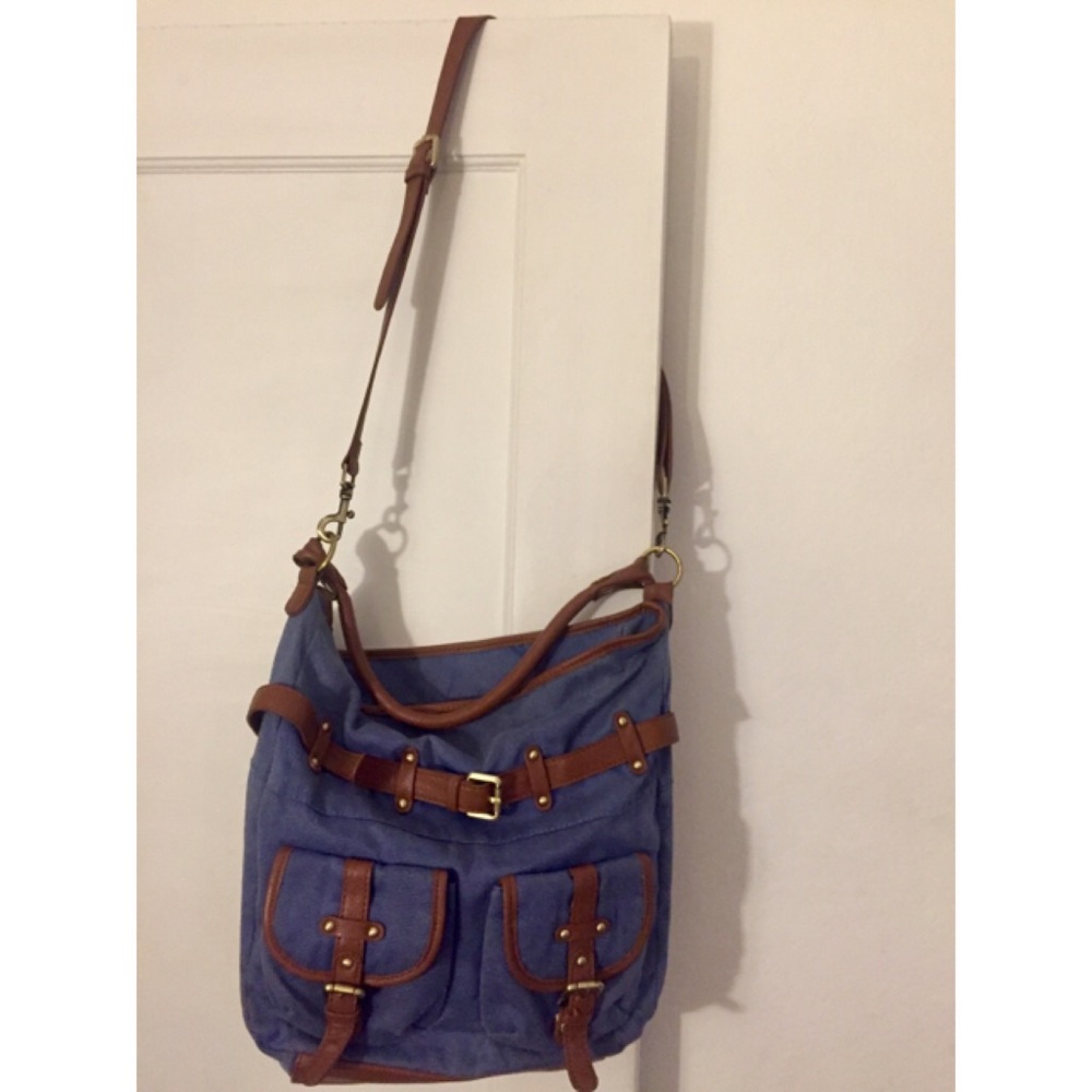 Messenger bag