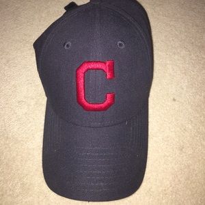 Cleveland Indians Hat