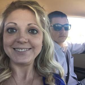 Meet your Posher, Beth