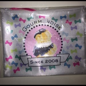 A beauty bag// Pencil case