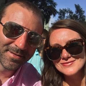 Meet your Posher, Melanie