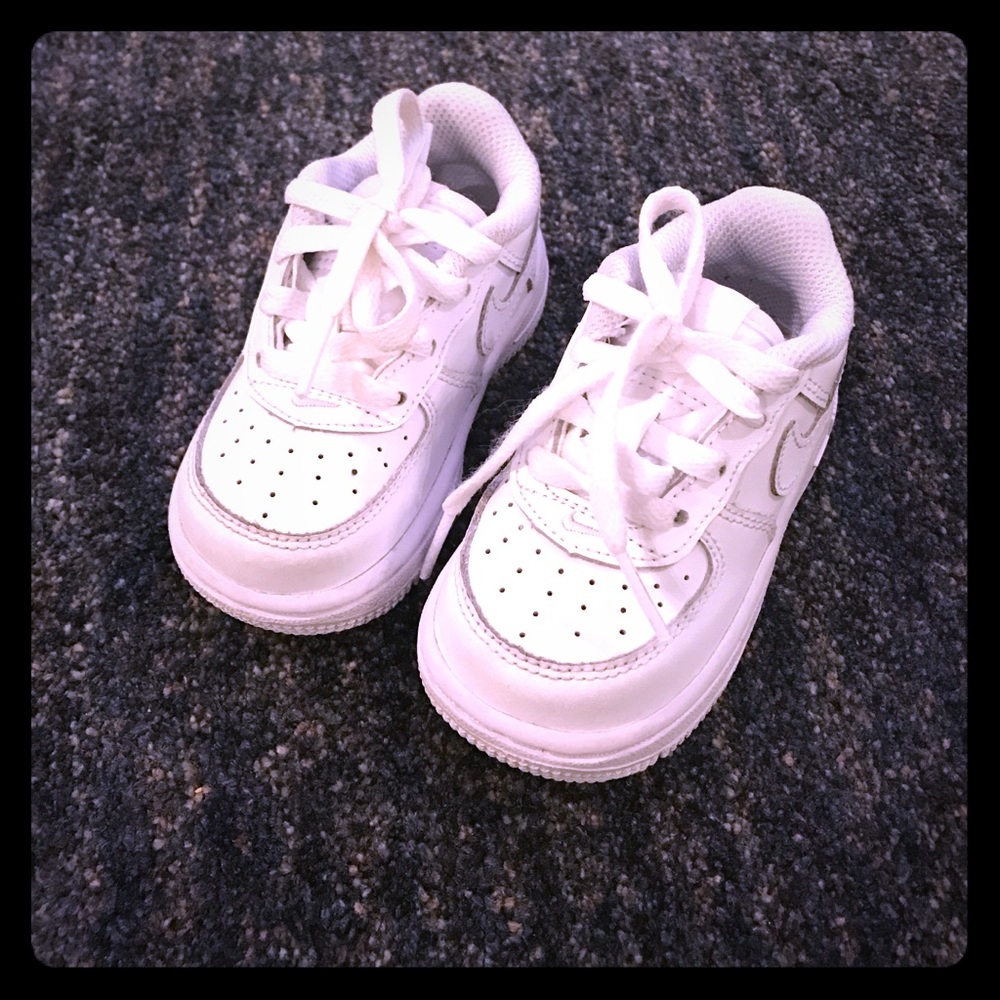 Baby Nike