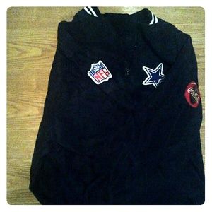 NFL Dallas Cowboys Varsity Jacket