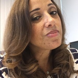 Meet your Posher, Tammi