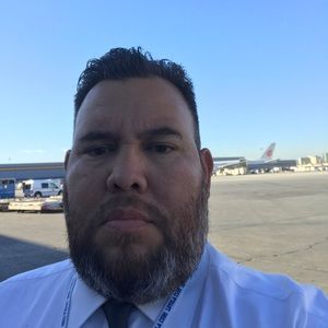 Meet your Posher, Tony