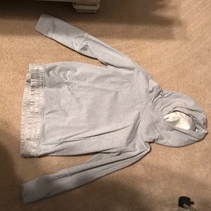 Lululemon sweatshirt