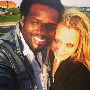 Meet your Posher, Tony