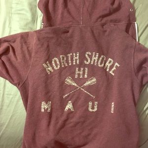 Maui jacket