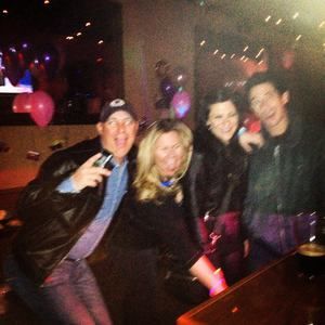 Meet your Posher, Kasey