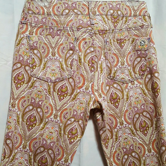 Black Orchid Pants - 🍒 Black Orchid Los Angeles skinny