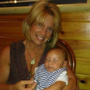 Meet your Posher, Lori