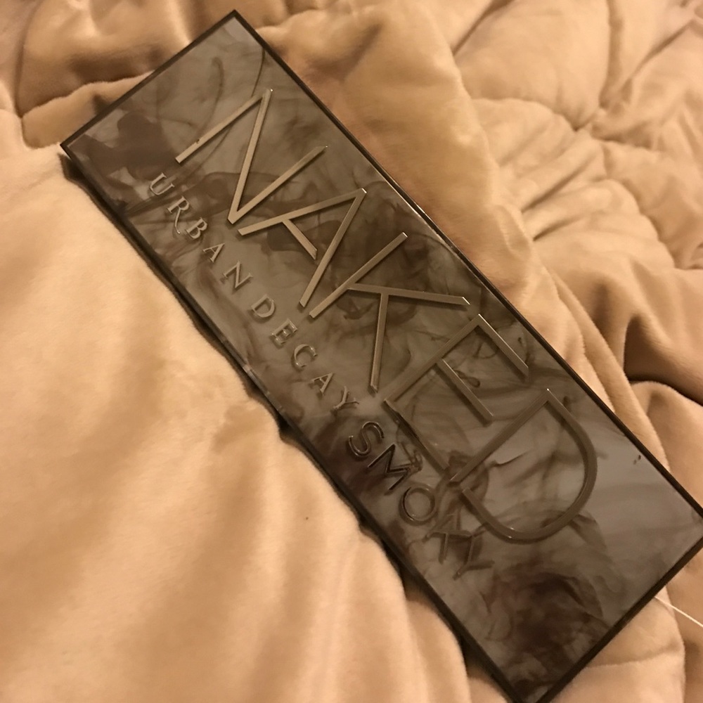 Urban Decay Naked Palette