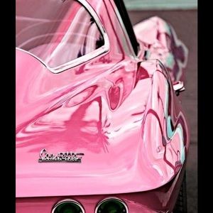 Meet your Posher, Carrie