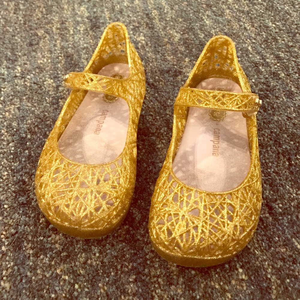 Mini Melissa's