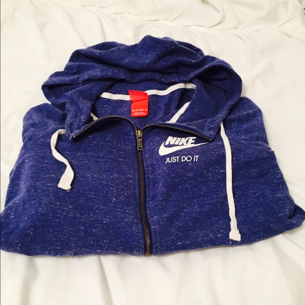 Nike jacket