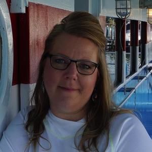 Meet your Posher, Deb