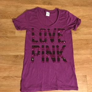 Victoria Secret PINK T-Shirt