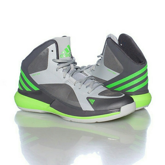 Adidas Other - 🆕Adidas Performance Men's Crazy Strike Basketball