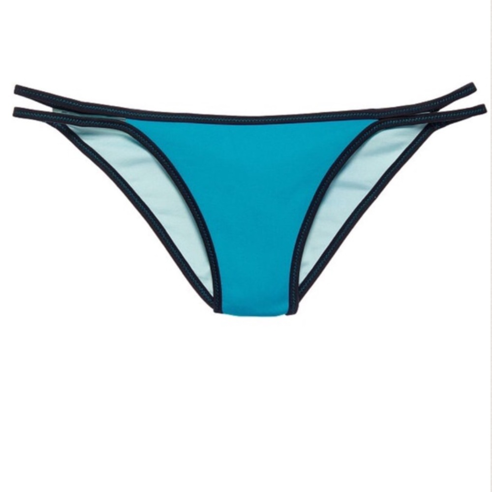 Victoria Secret Surf Bikini Bottom