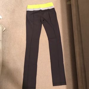 Lululemon pant