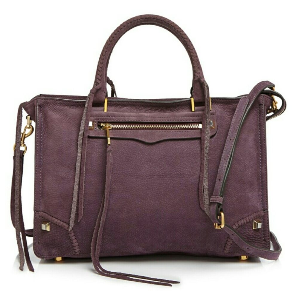 Rebecca Minkoff, only used once. - Picture 3 of 8