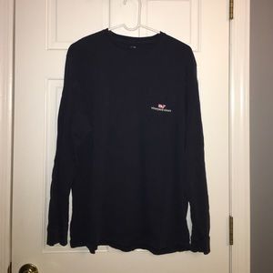 Vineyard Vines Long Sleeve Tee