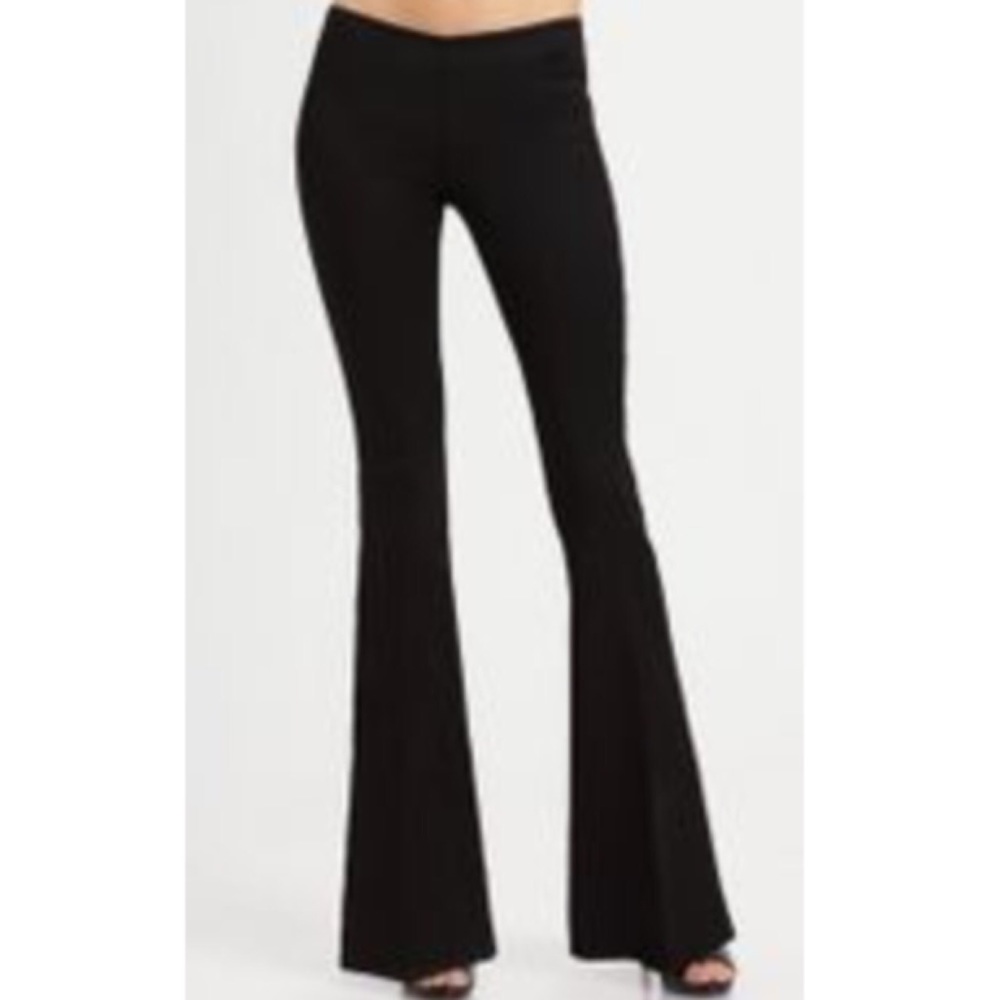 Rock&Republic black stretch jeans