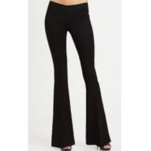 Rock&Republic black stretch jeans