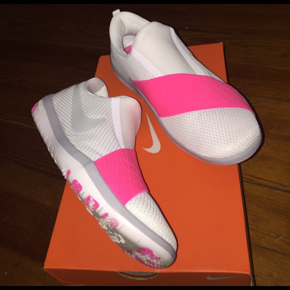 Nike Free Connect LTD - Alex Morgan exclusive