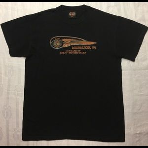 Harley-Davidson Men's Medium T-Shirt