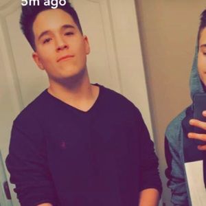 Meet your Posher, Hayden