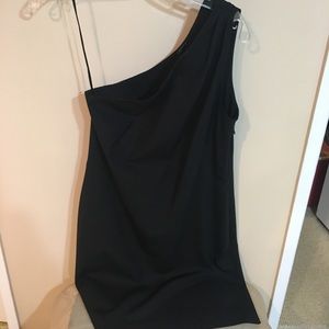 Theory dress