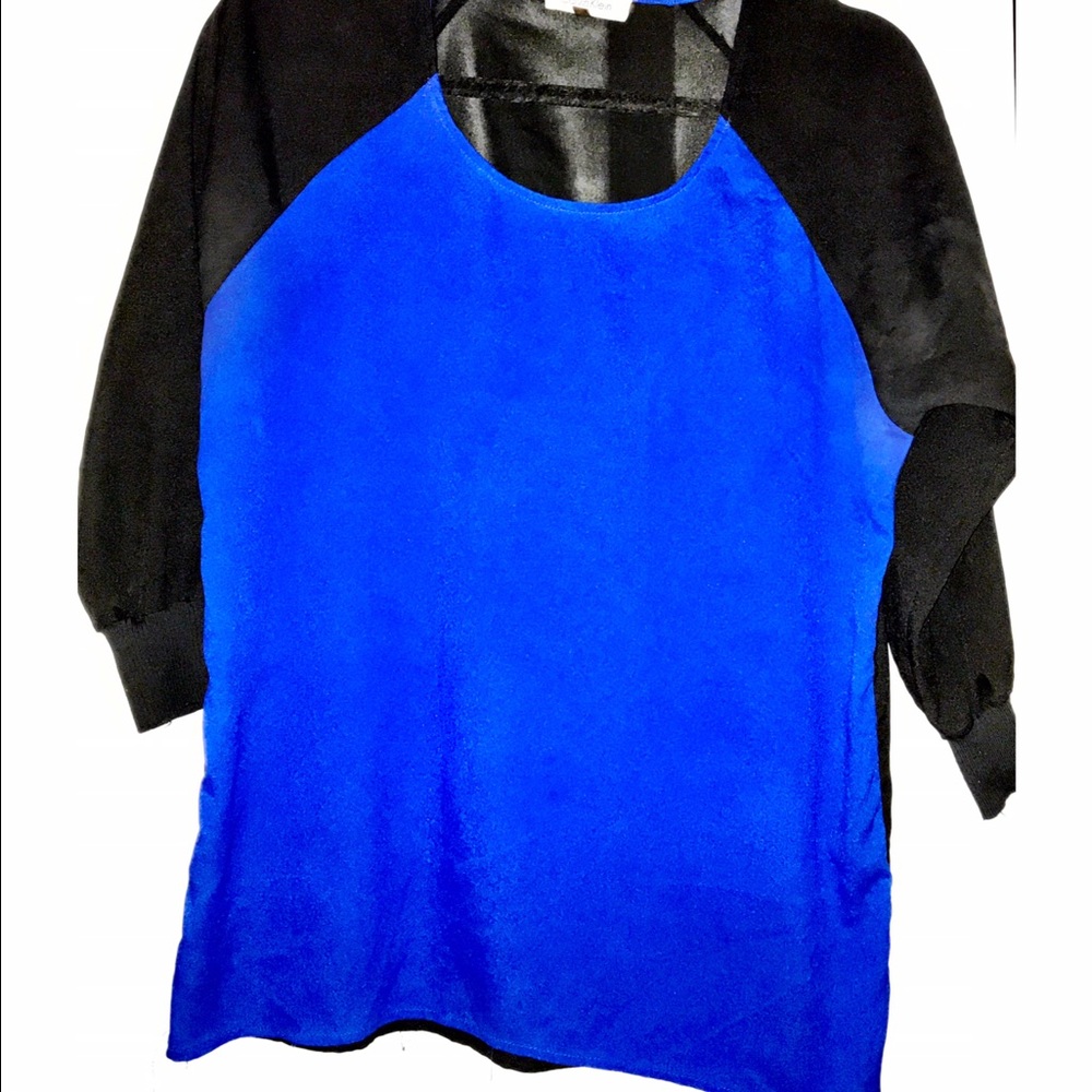 Calvin Klein Blouse (wear to work)
