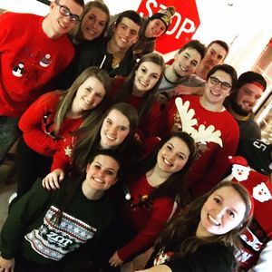 Meet your Posher, Autumn