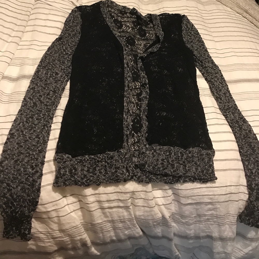 Cardigan BKE